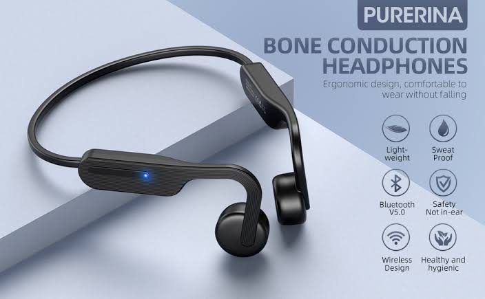 Bone Headphones