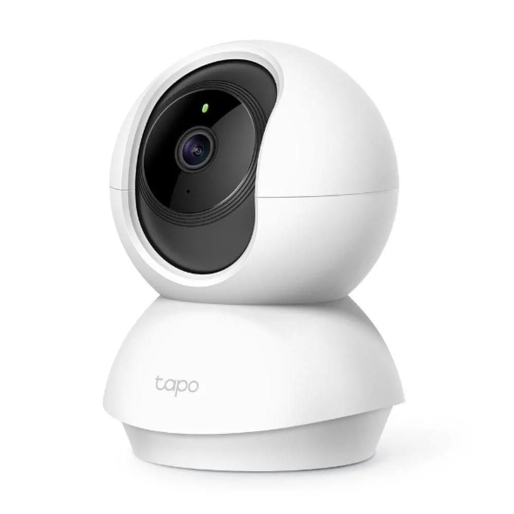 Surveillance Camera