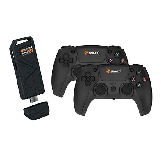 Gaming Console