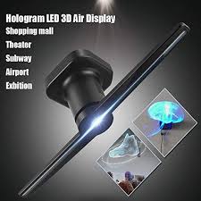 Holographic Projector
