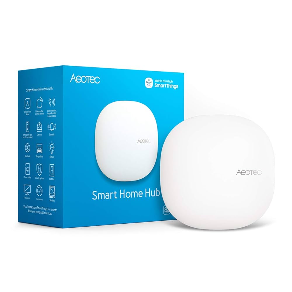 Smart Hub