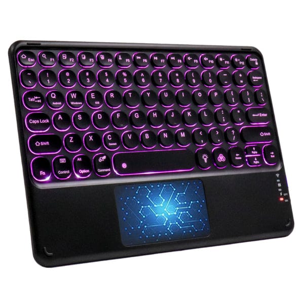 AI Keyboard