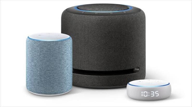 Smart 3D Speaker