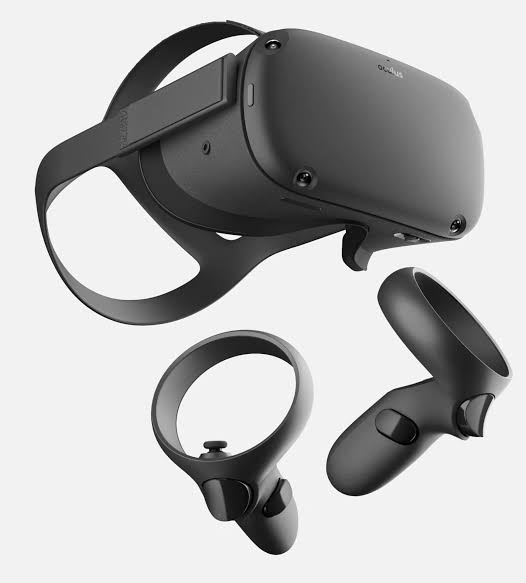 VR Headset