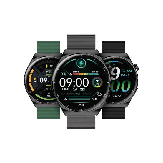 Smartwatch