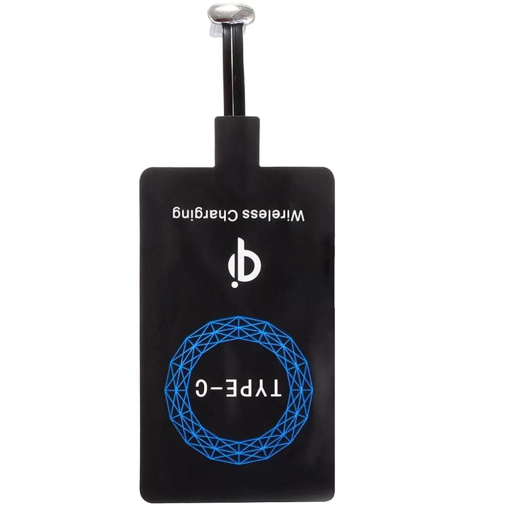 Wireless Charger